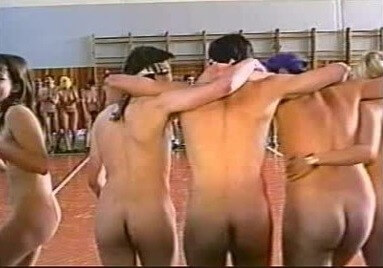 Enature - Fkk Come And Play - A Haven for Those Who Wish to Go Naked