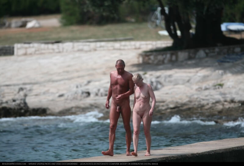 Nora FKK Beach Visitors Big photo gallery - The Impact of Naturism on Physical and Psycho-Emotional Health