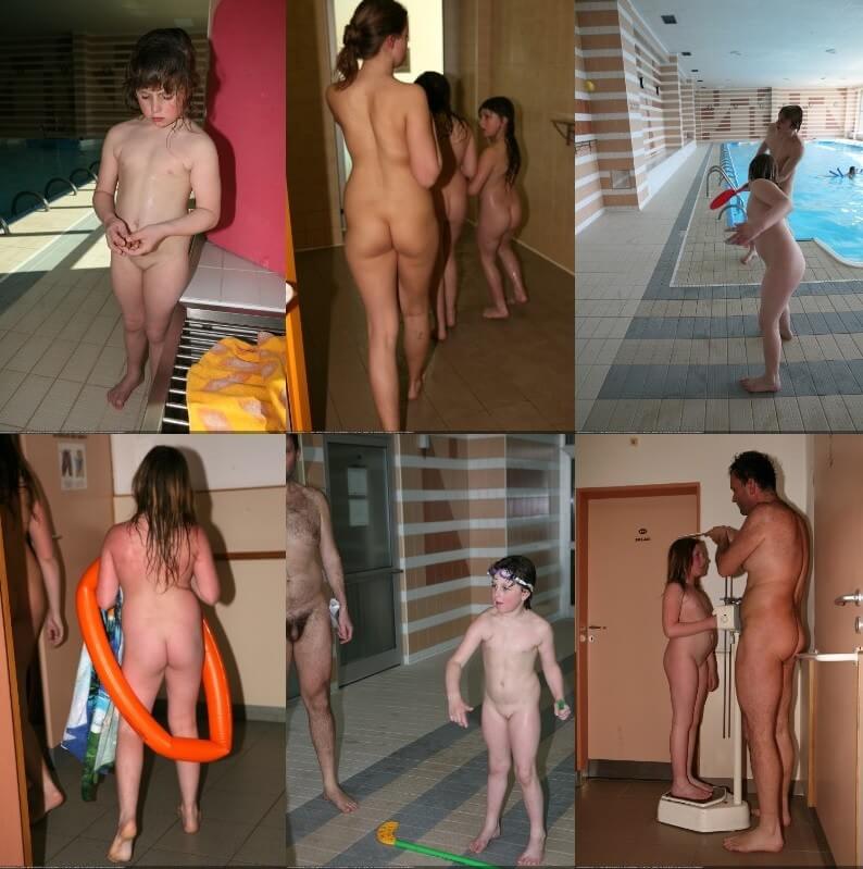 Pool house pictures - Naturism teaches respect for the beauty of the body and its natural forms