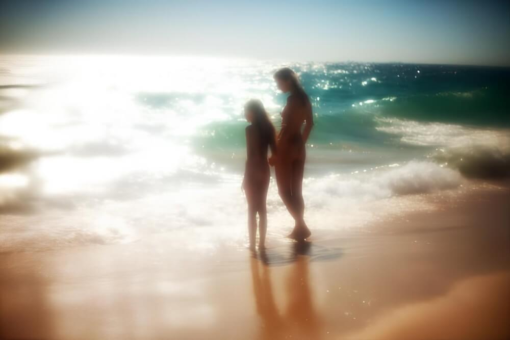 Naturism culture in Western countries new photos - There are many political figures among the movements supporters