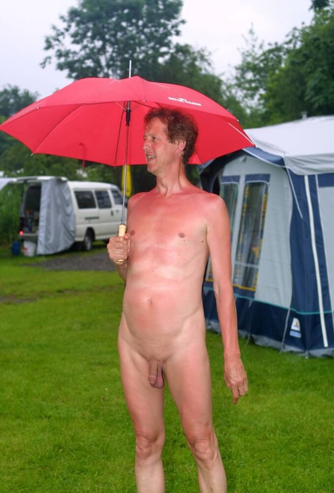 Holland Green Field Profile pics - Nature provides energy and inspiration for the practice of naturism and nudism
