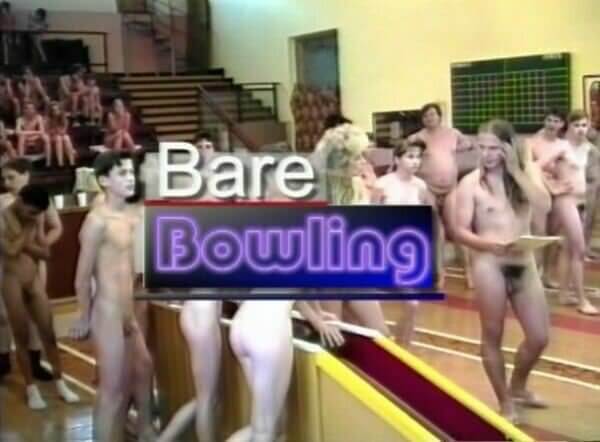 Enature - bare bowling - Travel with elements of naturism