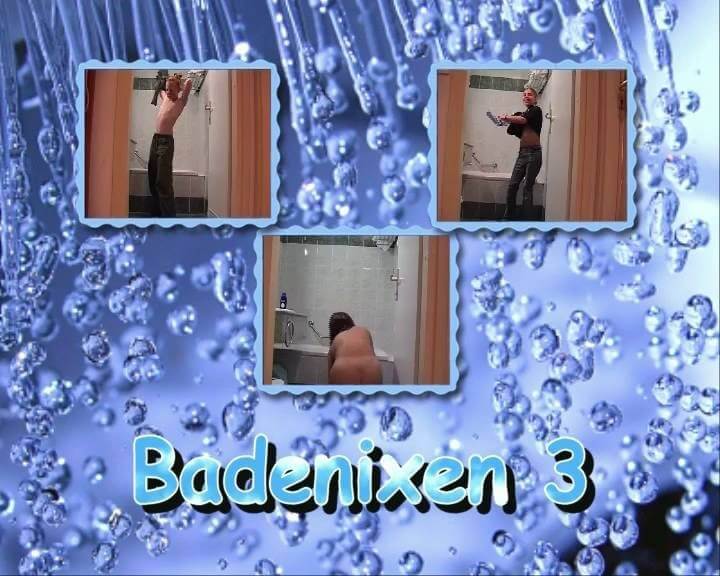 Naturistin - Badenixen 3 - What Do You Know About the Culture of Nudity