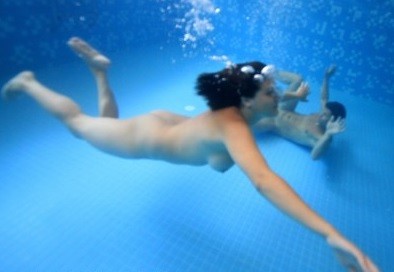 In The Forest Sanctuary photos - Living in harmony with nature is the primary goal of the naturist and nudist lifestyle