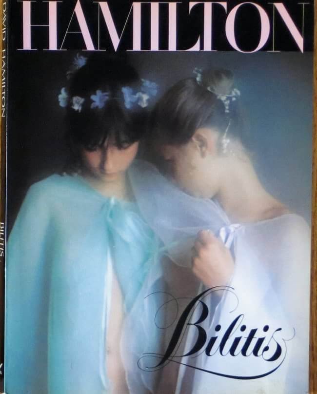 Bilitis 1977 - David Hamilton - Family nudism in its cultural context
