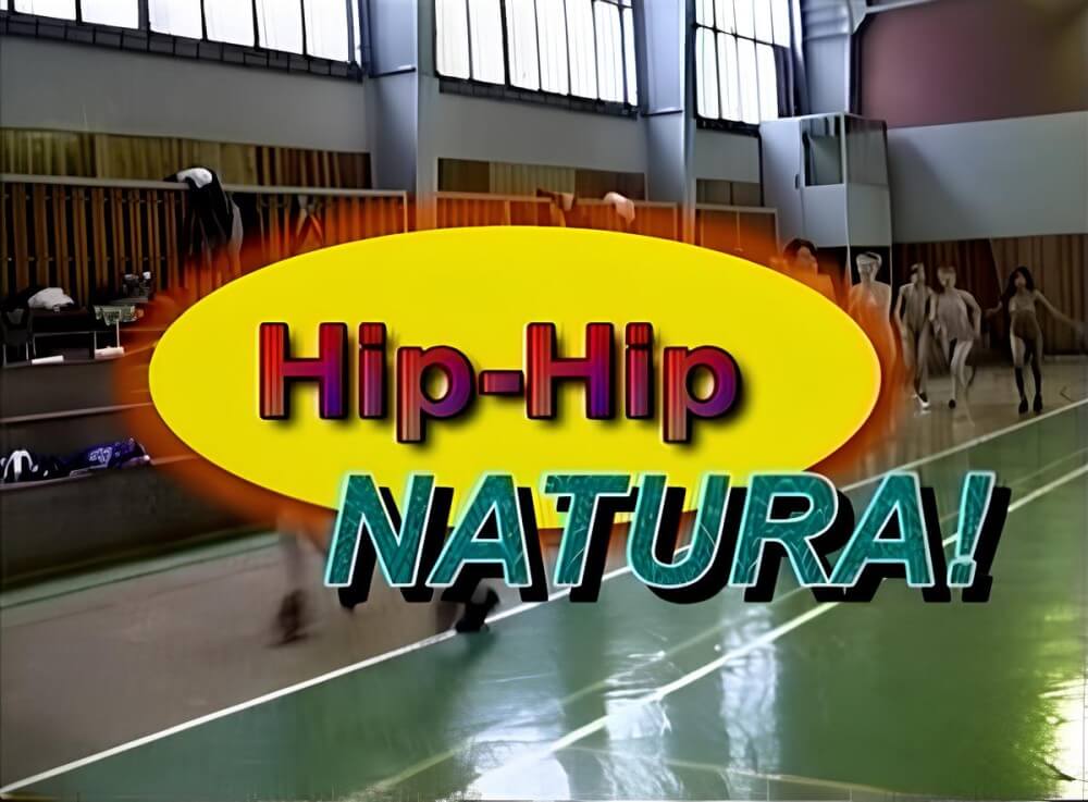 Enature - Hip-Hip Natura - Freedom of the body means equality for all