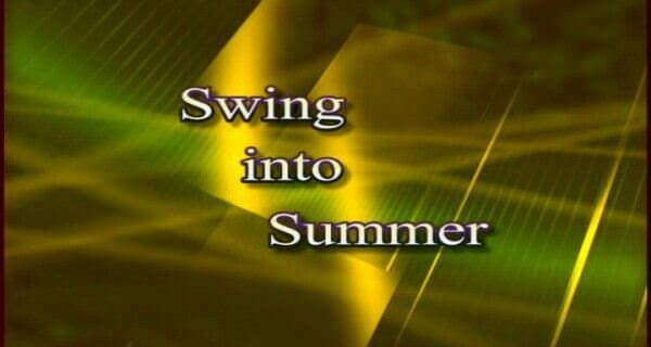 Enature - Swing Into Summer - Sincerity and openness are the foundation of the nudist and naturist lifestyle