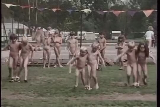 Educating Julie (1984) - Naturism promotes tolerance