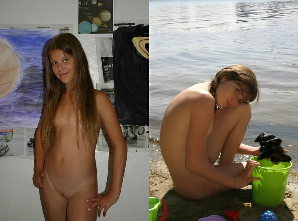 Collection of materials about naturism - Naturism teaches us to accept differences and imperfections without shame or insecurities