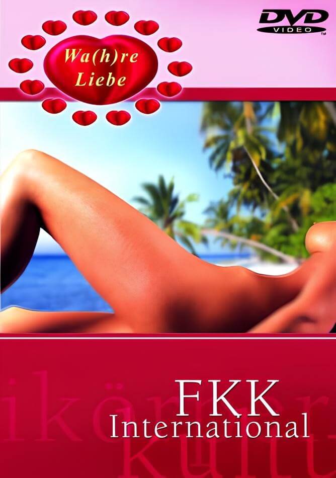 Enature - FKK International - Nudity as an expression of natural beauty