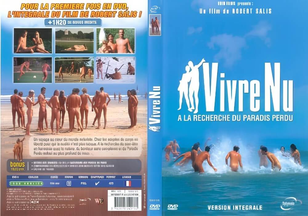 Enature - VivreNu - There are many political figures among the movements supporters