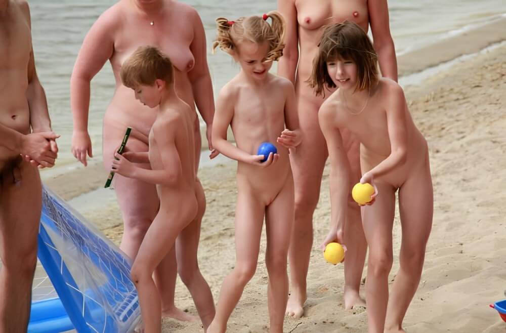 Lezero family games big gallery - The foundations of naturist philosophy