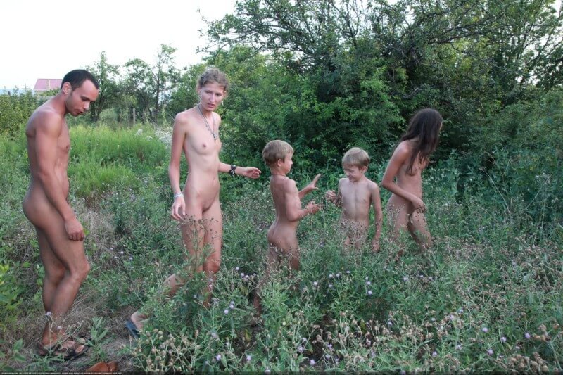 A quaint village home town photos - Core values and goals of nudist clubs and organizations