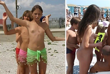 Nude stories on the beach pics - Looking at the sun and my own naked body