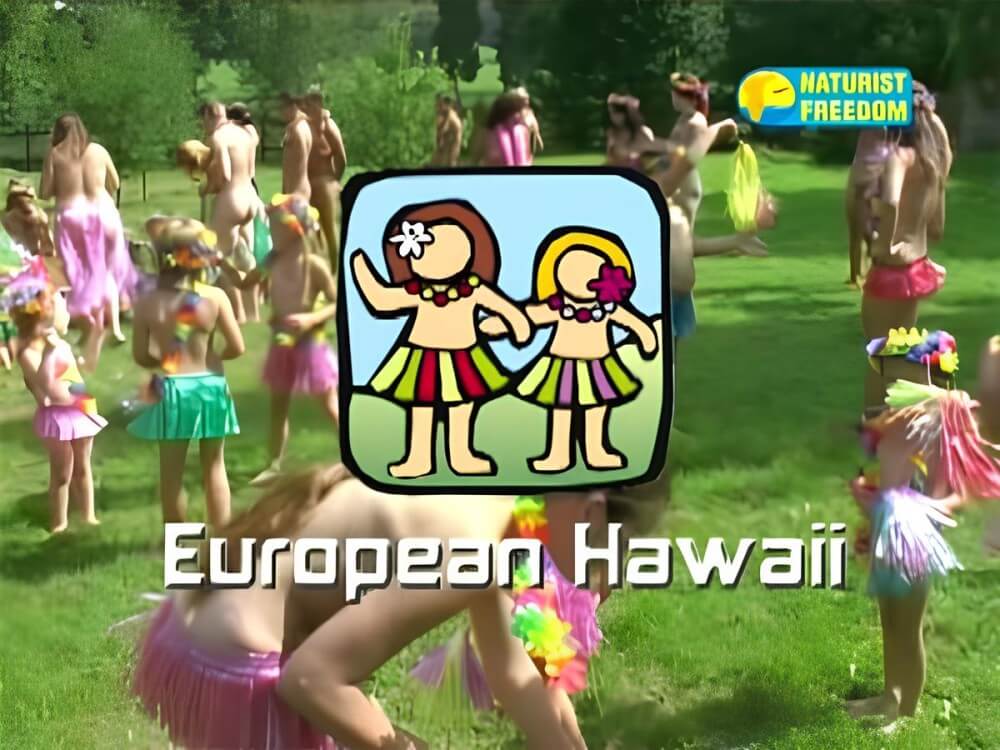 Naturist Freedom: Nudism Hawaii - Sincerity and openness are the foundation of the nudist and naturist lifestyle