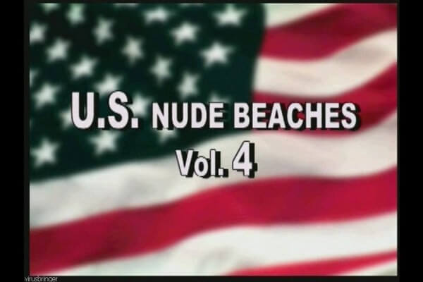 American nudists video - Nature fills the naked body with energy and inspiration