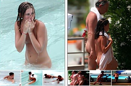 Photo gallery nudism # 2 - The pursuit of naturalness and freedom