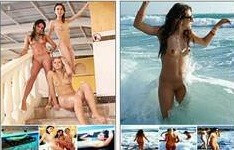 Documented Lifestyle # 5 - Naturism teaches respect for nature