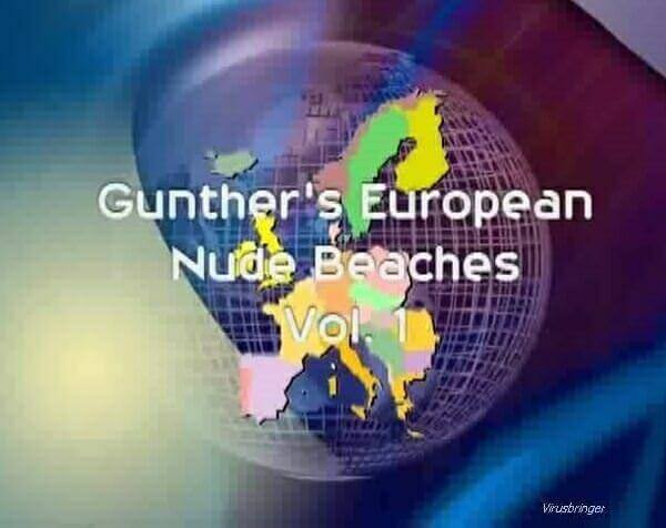 Gunthers European Nude Beaches vol1 - Living in harmony with nature is a defining characteristic of the naturist and nudist community