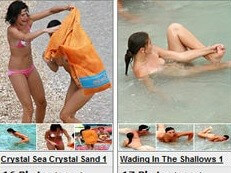 Naturism photo gallery # 30 - Down with Shame—Become a Nudist