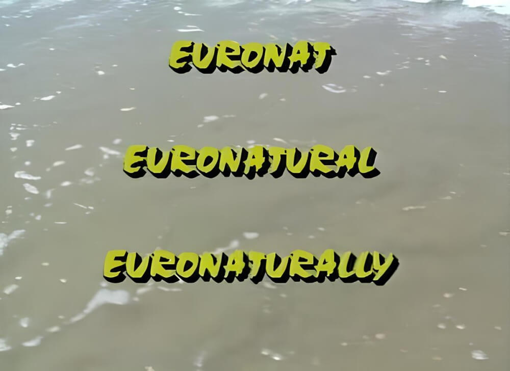 Euronat video - Euronatural, Euronaturally origin - Nudism and naturism are a philosophy of life and a culture of interaction