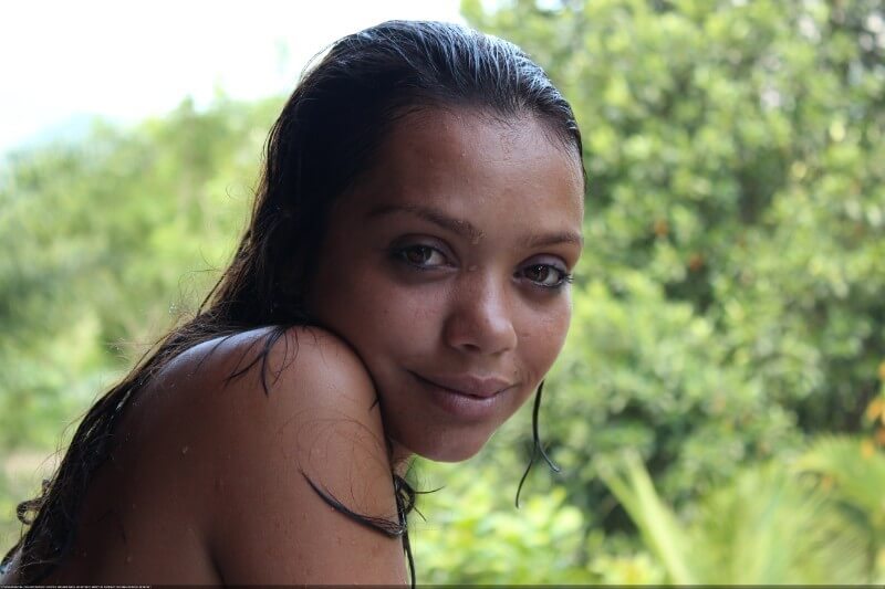 Tropical activities 1-25 gallery - Private nudist club