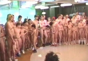 Enature - FKK Video Previews - Nudism is an expression of freedom and individuality