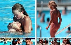 Naturism photo gallery # 19 - Nudism helps overcome prejudices and fears