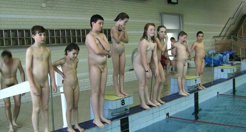 Naturist Pool And Games Full HD upd - It is a philosophy based on trust and respect for the naked body and nature