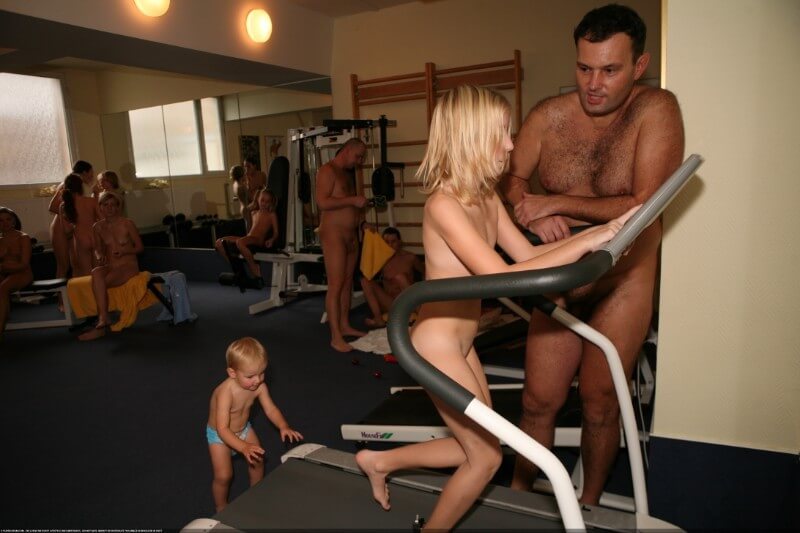 Record room naturists photos - Nudism and naturism value harmony and balance