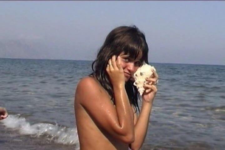 Enature - Land Of Joy - Interaction with Nature Through Naturism