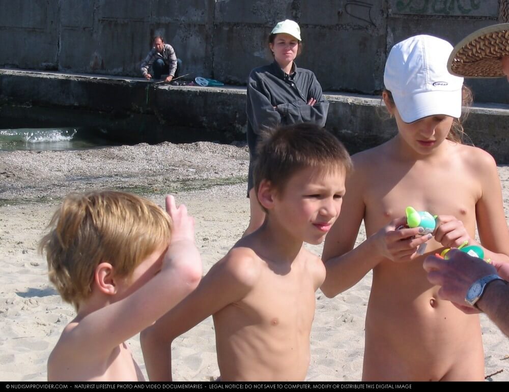 Premium Content # 28 - Nudity in naturism is a way to experience freedom and harmony