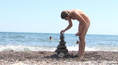 Enature, AWWC – Great Balls and Naked Fire - We have no objection to the phenomenon itself