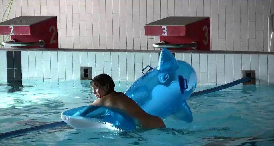 Floating On Our Rafts vol 1 upd - Nudism fosters trust if you are sincere