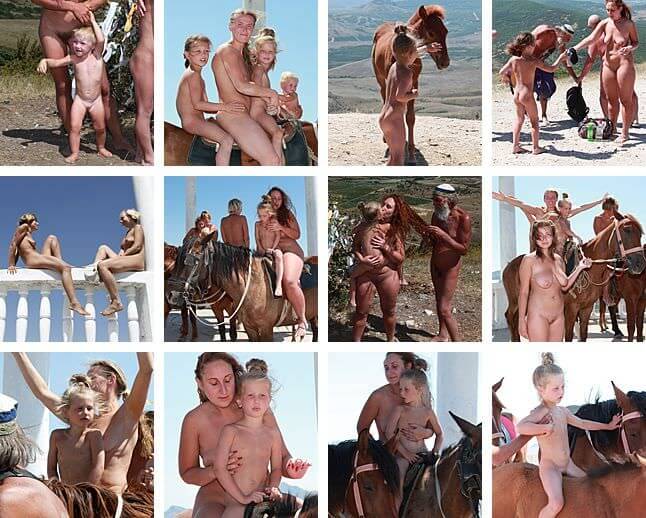 Naturism photo gallery # 65 - Down with Shame—Become a Nudist