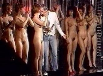 Miss Nude France 1985 German TV video - Nudism reduces self-consciousness