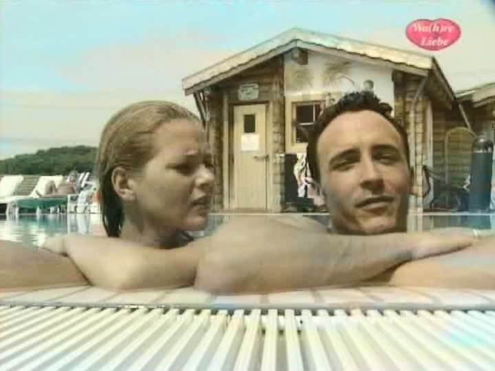 FKK in Deutschland Documentary Video - Naturalness and freedom go hand in hand with naturism