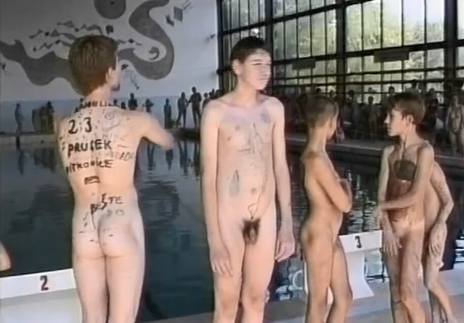 Helios Natura: The Colors of Naturism - A nudist values trust and honesty between people