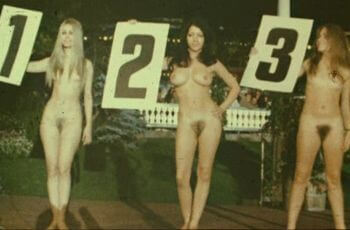 Miss Nude Sweden video - Its one thing to see nudists, but another to be a nudist yourself